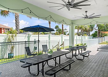 Port St Lucie Addiction Treatment Centers Amethyst Recovery Center