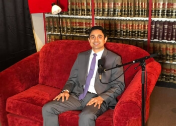 Aurora Estate Planning Lawyers Ameya P. Patankar - PATANKAR LAW P.C.