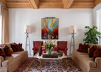 Memphis Interior Designers Ami Austin Interior Design