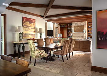 Memphis Interior Designers Ami Austin Interior Design