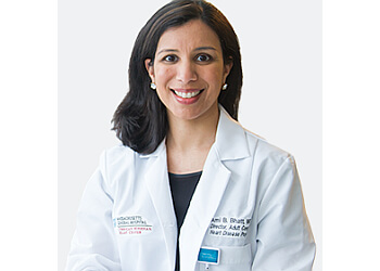 Ami B. Bhatt, MD - MASSACHUSETTS GENERAL HOSPITAL Boston Cardiologists