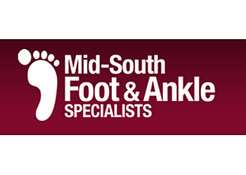 Memphis Podiatrists Ami L. Herbstrith, DPM