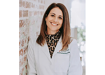Ami L. Herbstrith, DPM Memphis Podiatrists image 1