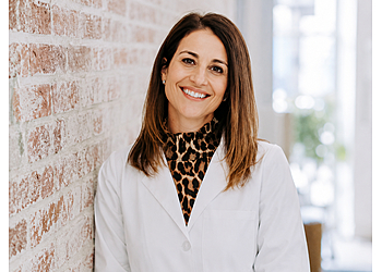 Ami L. Herbstrith, DPM - MID SOUTH FOOT & ANKLE SPECIALISTS Ami L. Herbstrith, DPM - Memphis, TN Podiatrists - Doctor Portrait Image