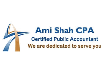 Ami Shah CPA - San Jose, CA Accounting Firms - Company Logo