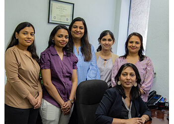 Ami Shah CPA Ami Shah CPA - San Jose, CA Accounting Firms - Professional Team Image