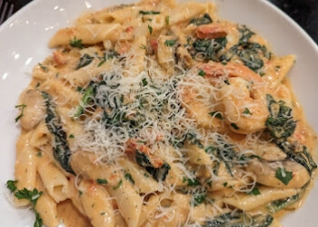 Amicci's of Little Italy Baltimore Italian Restaurants