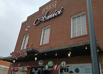 Carrollton Italian Restaurants Amici Signature Italian