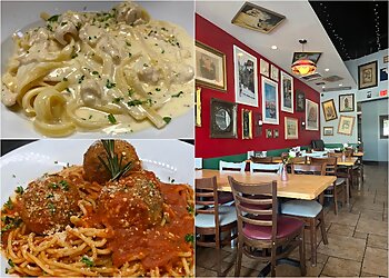 Miramar Italian Restaurants Amici Trattoria Italian