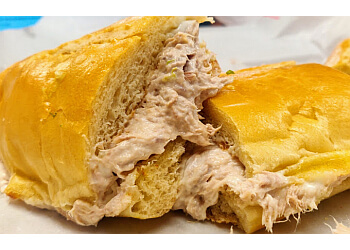 Amiel's Subs & Roast Beef Rochester Sandwich Shops image 1