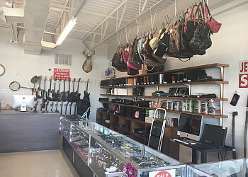 McAllen Pawn Shops Amigo Pawn & Jewelry