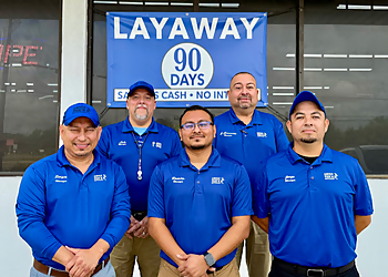 Amigo Pawn & Jewelry Brownsville - Brownsville, TX Pawn Shops - Team Image