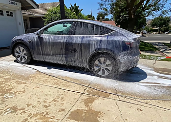 Rancho Cucamonga Auto Detailing Services Amigos Auto Detail Rancho Cucamonga