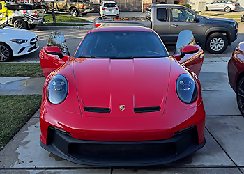 Amigos Auto Detail Rancho Cucamonga Rancho Cucamonga Auto Detailing Services image 1
