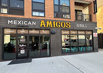 Allentown Mexican Restaurants Amigos Mexican Grill