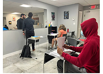 Hialeah Tutoring Centers Amigos Tutoring Hialeah