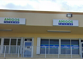 Amigos Tutoring Hialeah Tutoring Centers