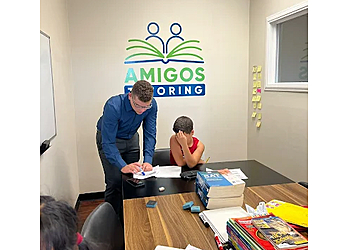 Hollywood Tutoring Centers Amigos Tutoring Hollywood