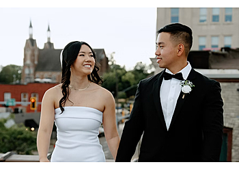 Rockford Wedding Planners Amillyon Memories