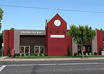 Modesto Eye Doctors Amin Ashrafzadeh, MD - MODESTO EYE CENTER