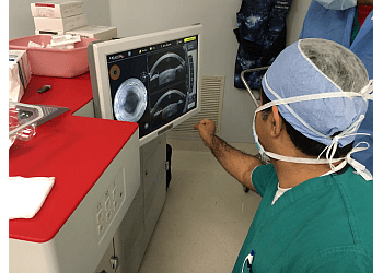 Modesto Eye Doctors Amin Ashrafzadeh, MD - MODESTO EYE CENTER