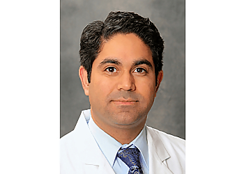 Amin Ashrafzadeh, MD - MODESTO EYE CENTER Modesto Eye Doctors image 1