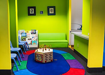 Oceanside Kids Dentists Amin Bagheri, DDS - KIDS SMILE PEDIATRIC DENTISTRY