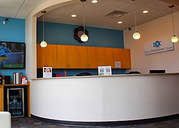 Columbus Orthodontists Amin Mason, DDS - POLARIS ORTHODONTIC CENTER