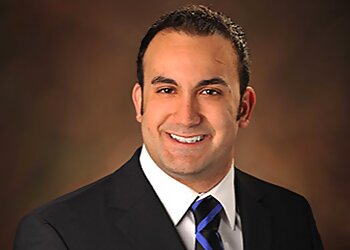 Amin Mason, DDS - POLARIS ORTHODONTIC CENTER Columbus Orthodontists image 1