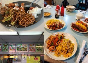 3 Best Chinese Restaurants in Newark, NJ - Expert Recommendations
