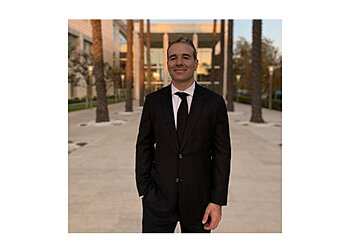 Amir Abbas Abdizadeh - AMIR LAW GROUP P.C. Victorville Employment Lawyers image 1