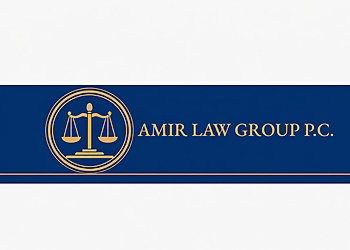 Amir Abdizadeh - Victorville, CA Employment Lawyers - Law Firm Logo