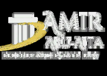 Flint Estate Planning Lawyers Amir Abu-Aita - AAA Law MI