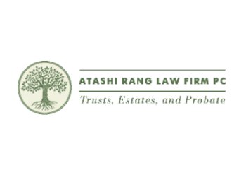 San Francisco Estate Planning Lawyers Amir Atashi-Rang - THE ATASHI RANG EWING-RICE LAW FIRM PC