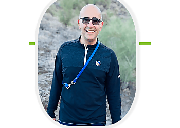 Amir Atashi-Rang - THE ATASHI RANG EWING-RICE LAW FIRM PC San Francisco Estate Planning Lawyers image 1