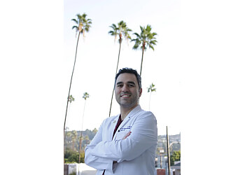 Amir Dadgar-Yeganeh DDS, MS - GLENDALE ORTHODONTICS Glendale Orthodontists