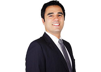 Amir Dadgar-Yeganeh DDS, MS - Glendale Orthodontics