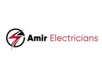 West Covina electrician Amir Electricians