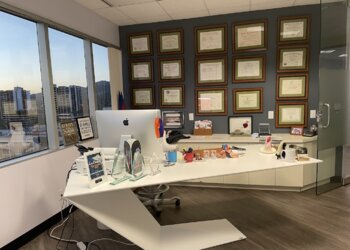 Glendale Cardiologists Amir H. Sadrzadeh Rafie, MD - GLENDALE HEART INSTITUTE