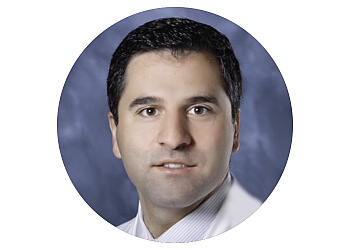 Amir H. Sadrzadeh Rafie, MD - GLENDALE HEART INSTITUTE Glendale Cardiologists image 1