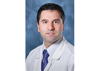 Amir H. Sadrzadeh Rafie, MD - Glendale Heart Institute Glendale Cardiologists
