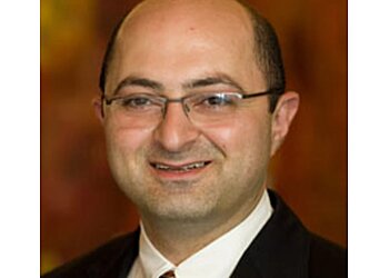 Amir Hajimirsadeghi, DPM  San Diego Podiatrists image 1