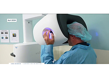 Amir Hajimirsadeghi, DPM - San Diego, CA Podiatrists - Medical Equipment Image