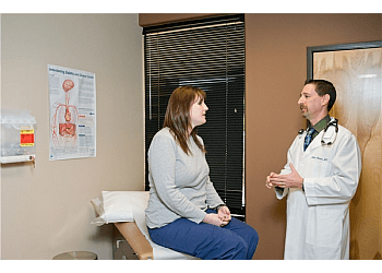 Scottsdale Endocrinologists Amir Harari, MD, FACE, ECNU - ENDOCRINOLOGY ASSOCIATES