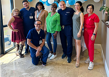 Houston Physical Therapists Amir Kazemi, PT, DPT, MS, OCS, CSCS - APEX PHYSICAL REHAB & WELLNESS