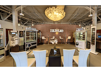 Charlotte Pediatric Optometrists Amir Khoshnevis, OD - VISION SOURCE STUDIO 20/20