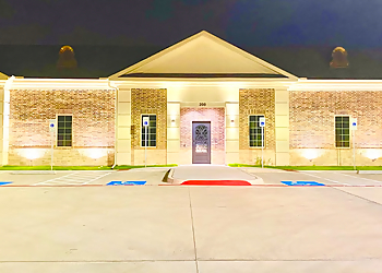 Mesquite Neurologists Amir M. Torabi, MD