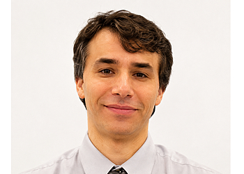 Amir M. Torabi, MD - Mesquite, TX Neurologists - Doctor Portrait Image