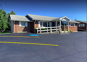 Allentown Dentists Amir Mojahed, DDS - EVOLVE DENTAL CARE