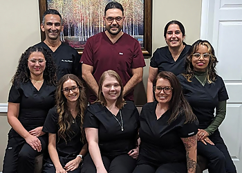 Allentown Dentists Amir Mojahed, DDS - EVOLVE DENTAL CARE